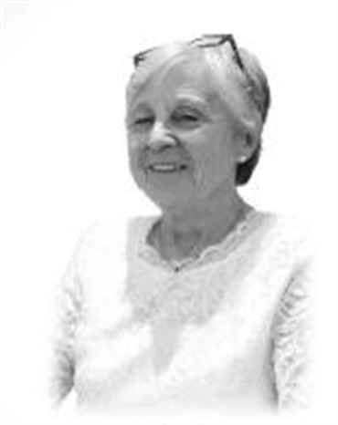 Profilbild von Margarethe Margret Herrmann